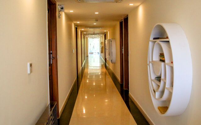 Hotel Boulevard