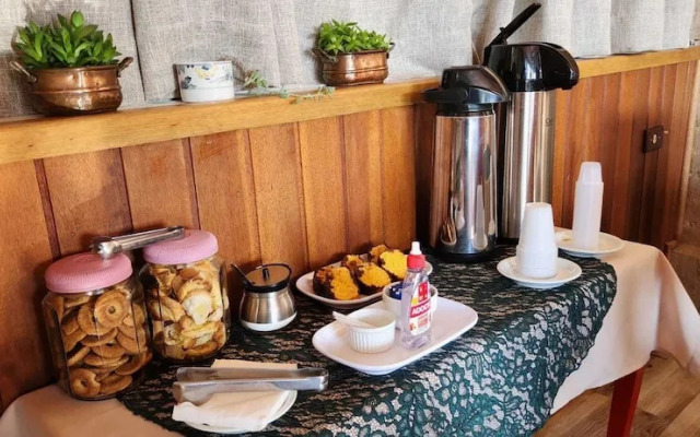 Pousada Araucária Suítes
