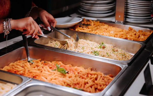 Hotel Residence Solemare