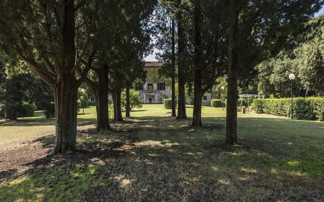 Villa di Piandaccoli