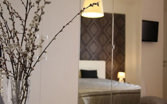 B&B La Piazzetta