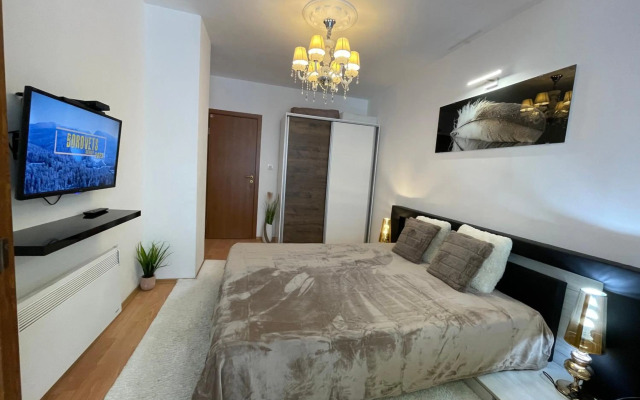 Luxury Apartament in "Sequoia" 2