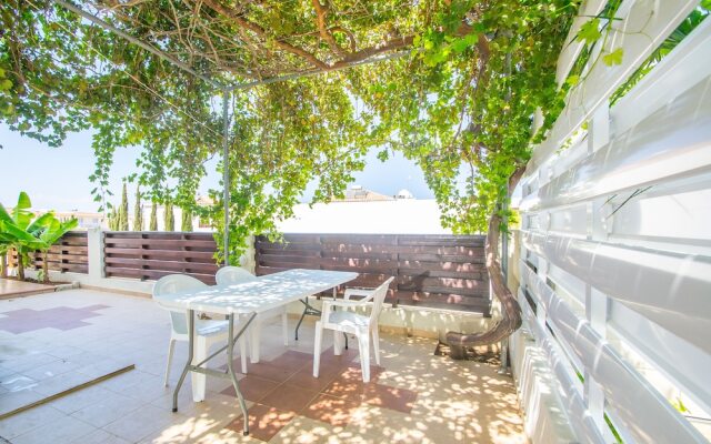 Pernera Beach Three Bedroom Villa