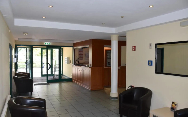 ARC Hotel