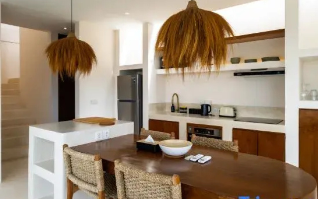 Villa Cove 3 by BaliSuperHost