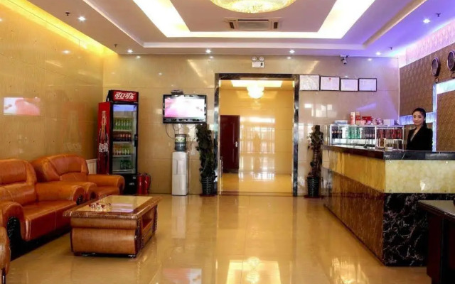 Nanfang Junyue Business Hotel