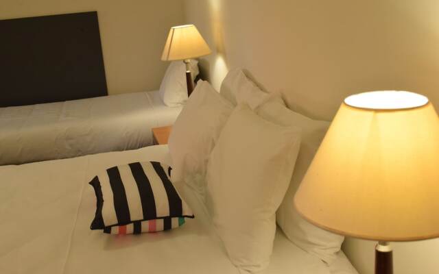 Crown Accommodation Bendigo CBD