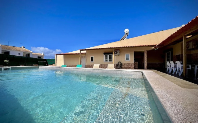 Albufeira Summer Villa 2 by Homing