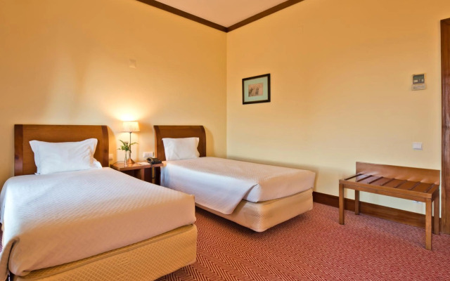Golden Tulip Caramulo Hotel & SPA
