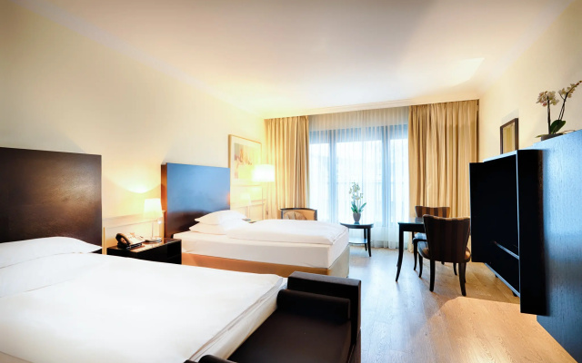 Welcome Parkhotel Euskirchen