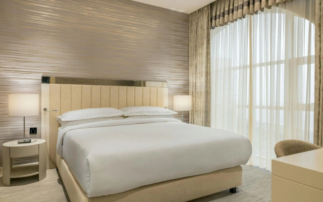 Sheraton Batumi Hotel