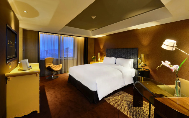 Sofitel Zhengzhou International