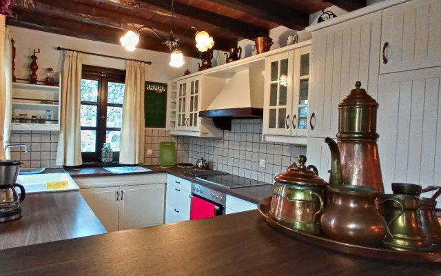 Guesthouse Lucas