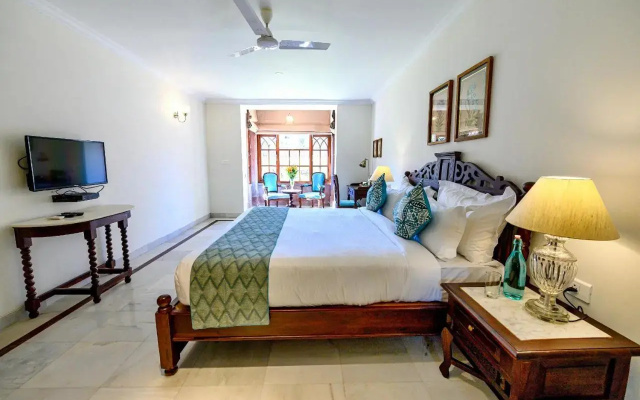 Daspan House