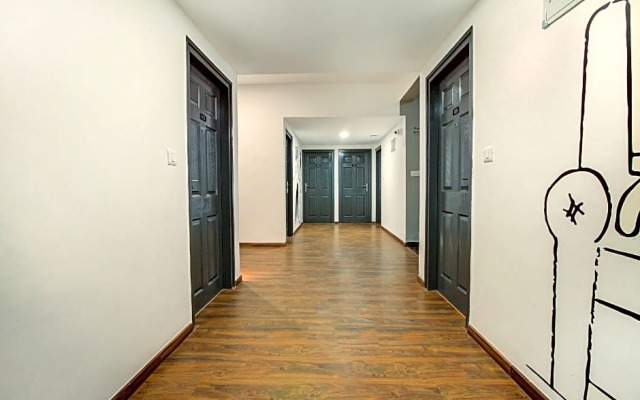 OYO Townhouse 74778 Greater Noida