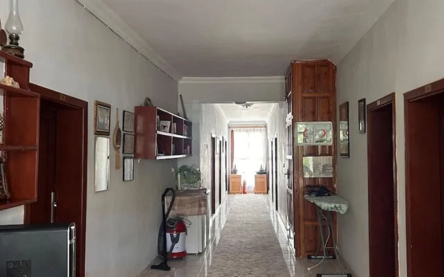 Golden Pension