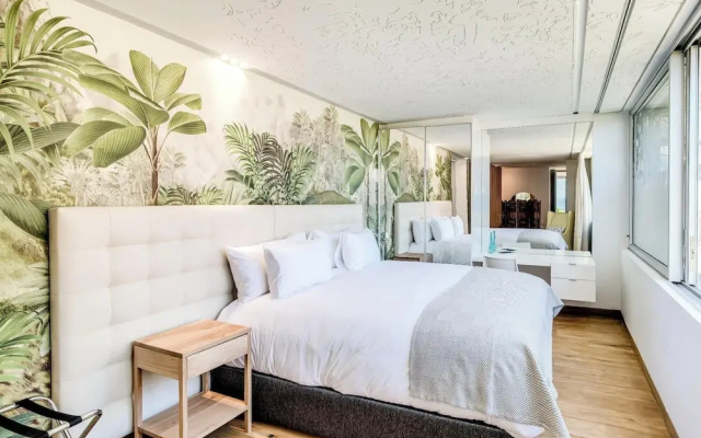 Unforgettable Fresnaye Sea View Villa Disa House