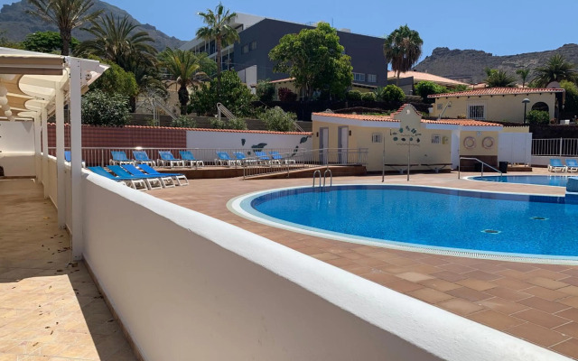 Estudio Miraverde, Adeje