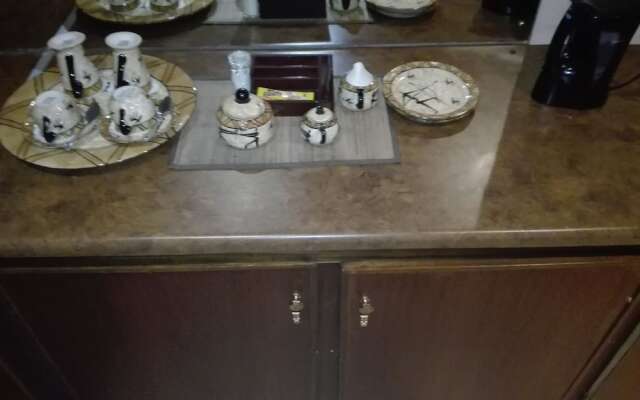 Vido Lodge And Conference Center