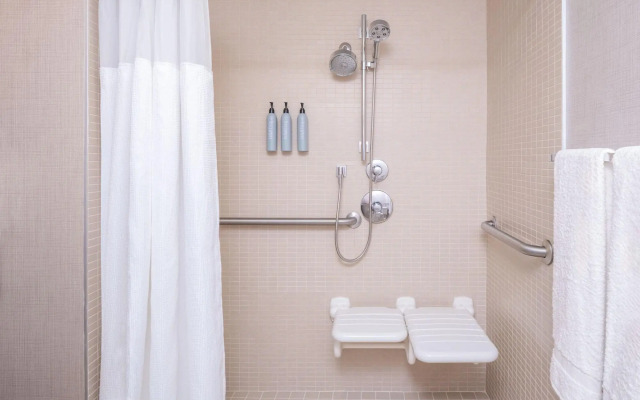 Residence Inn by Marriott Washington, DC/Dupont Circle