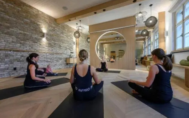 Hotel Zelená Marina