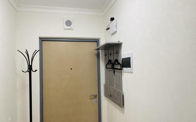 Апартаменты на улице Латвийская 58/3