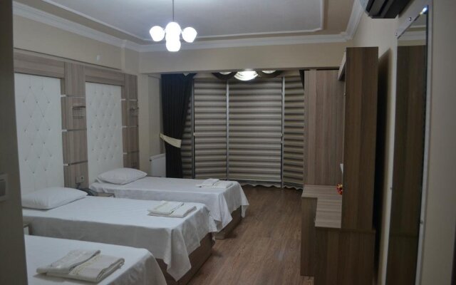 Sener Hotel
