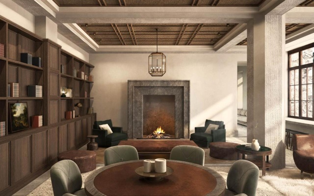 MANNA, a Member of Design Hotels