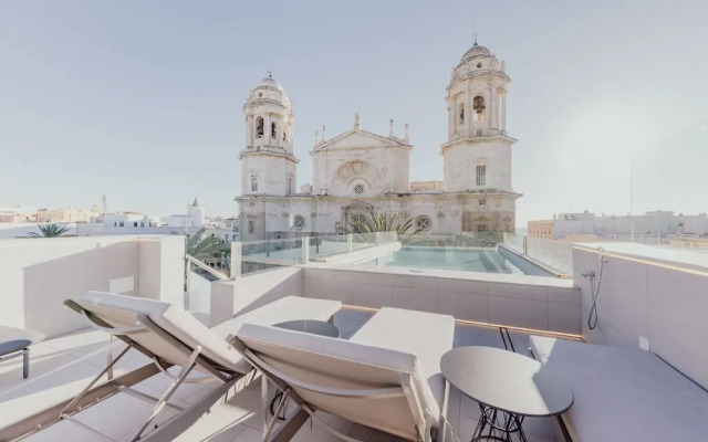 Boutique Hotel OLOM