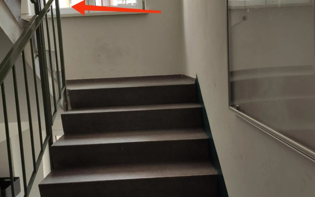 Moderne und schöne Wohnung