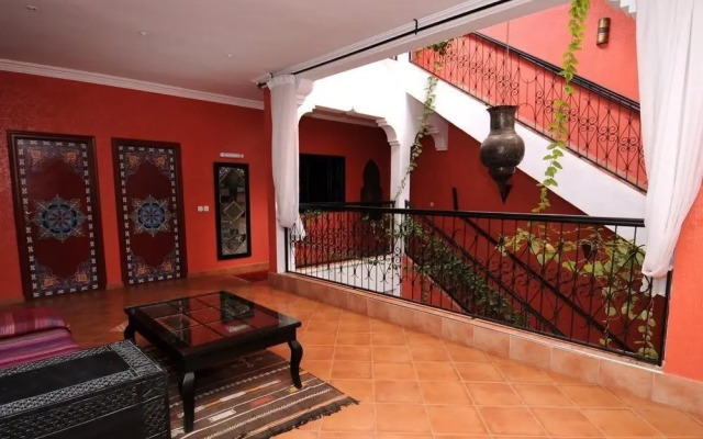 Dar Fatima Guest House