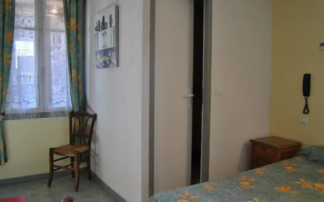 Hotel Sainte Therese de LEnfant Jesus