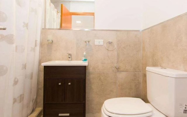 Walanika Apartamentos