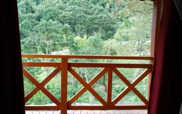 Chalés Fazenda Vale da Mata