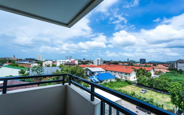 Initial Hua Hin