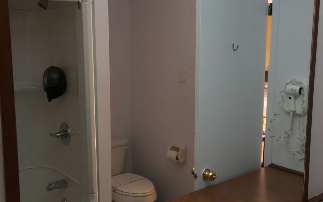 Hotel Baie-Saint-Paul