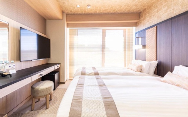 Superior Twin room (트윈 침대 2개) 사진 3