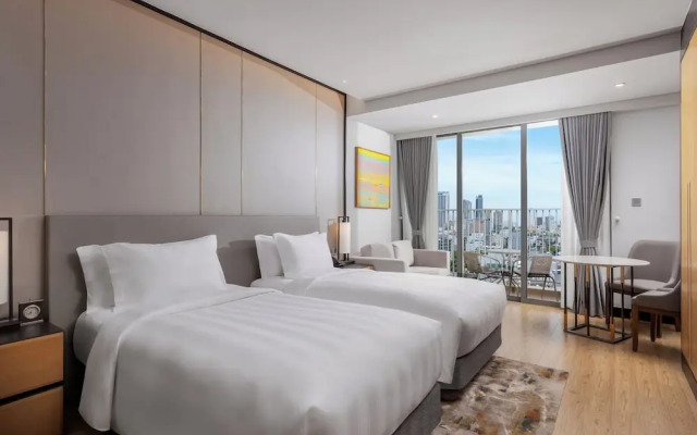 Wyndham Soleil Danang