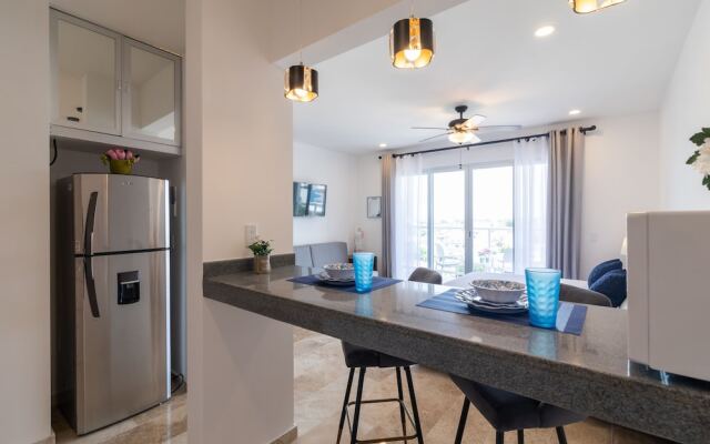 Kuyaan Coral Suites by Alex