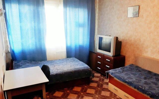 Na Veteranov Guest House