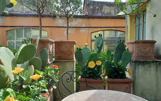 Episcopo Lipinsky Bed Breakfast