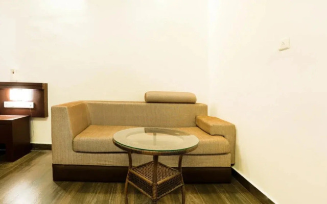 Hotel Al saj