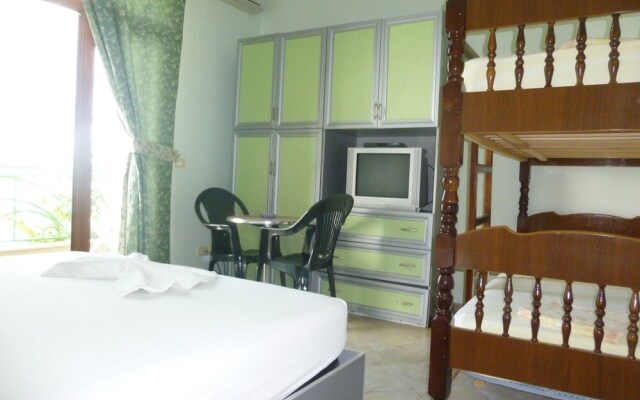 Hotel Krela