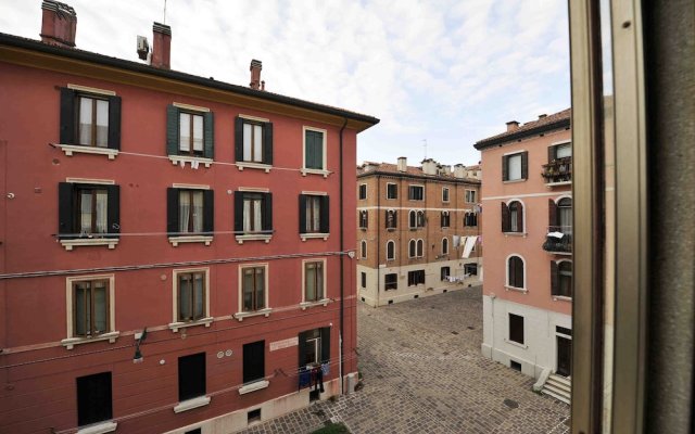 SantaMarta, the apartment for your Venetian holidays