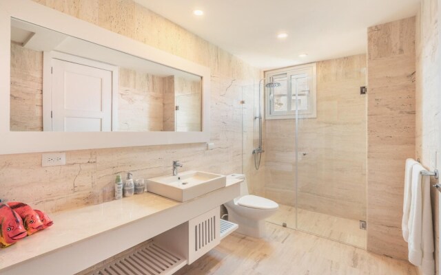 Exceptional Deluxe 2BR at El Portillo