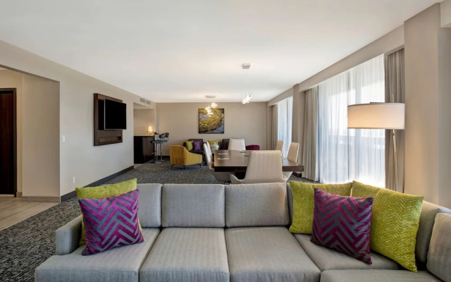 Oklahoma City Marriott