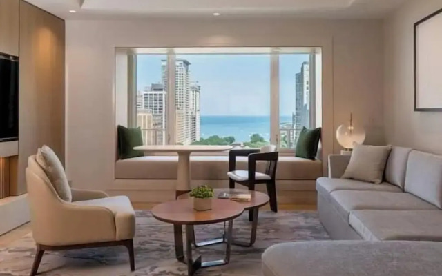 Park Hyatt Hotel Banani