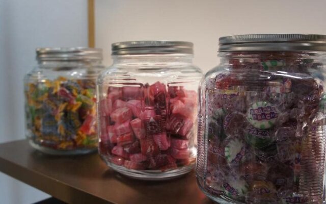 The Beverley Beach House