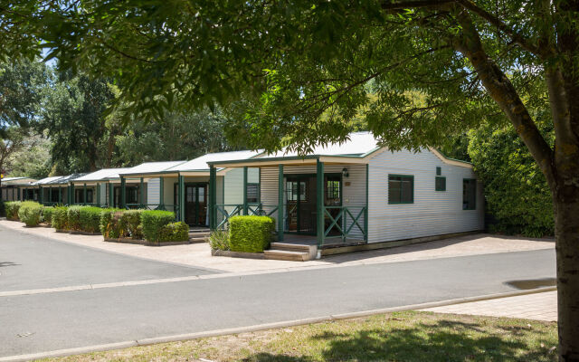 NRMA Ballarat Holiday Park
