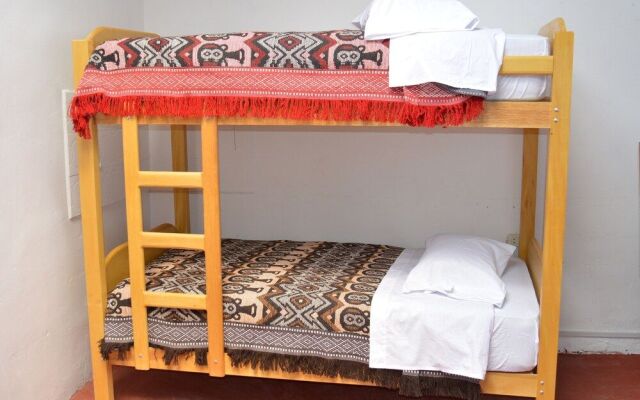 Kokos House Backpackrs - Hostel